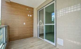 Imagem 6: Apartamento à venda, 2 quartos, 1 suíte, 1 vaga, Botafogo - RIO DE JANEIRO/RJ