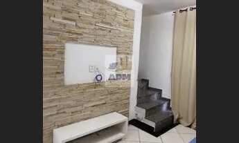 Imagem 2: SÃO PAULO - Casa de Condomínio - VILA MATILDE