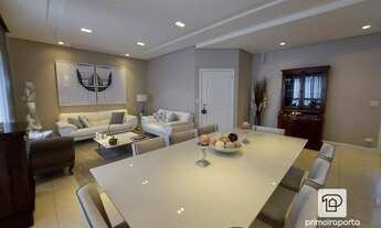 Imagem 2: Apartamento com 4 quartos à venda, 216 m² por R$ 2.700.000 - Jardim Aquarius - São José do