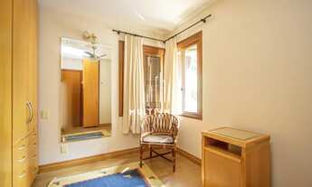 Imagem: 1 dormitórios no Bela Vista