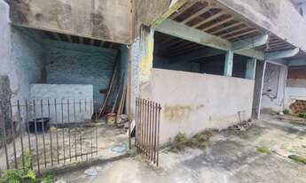 Imagem 4: Casa para Locação em Nova Iguaçu, da Luz, 2 dormitórios, 1 banheiro, 2 vagas