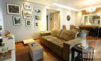 Imagem 4: Apartamento em Morumbi - São Paulo