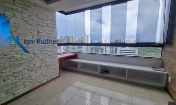 Imagem 2: SALVADOR - Apartamento Padrão - CAMINHO DAS ÁRVORES