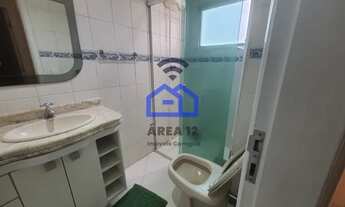 Imagem 4: CARAGUATATUBA - Apartamento Padrão - Martim de Sá