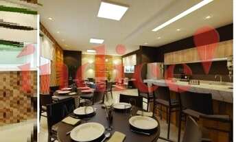 Imagem 3: Apartamento à venda 1 quarto 1 suíte 1 vaga Centro Araraquara