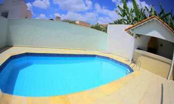 Imagem 7: Exelente Casa de 362,11M² para locação no Parque Campolim