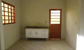 Imagem 6: Casa Padrão em São Carlos