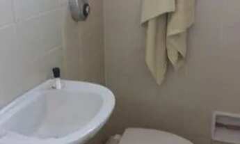 Imagem 4: Quarto para alugar