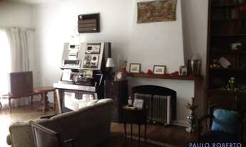 Imagem 3: CASA ASSOBRADADA - MORUMBI - SP