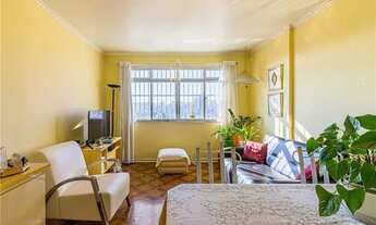 Imagem 3: Apartamento com 2 Dormitorio(s) localizado(a) no bairro Vila Romana em São Paulo / Ref.