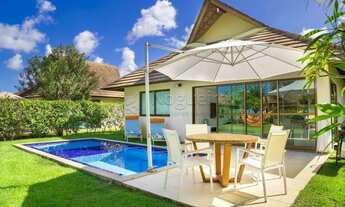 Imagem: BB- Excelente Bangalô Todo Mobiliado Cond