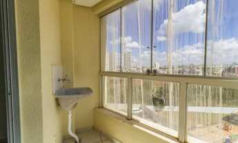 Imagem 7: Sul (Águas Claras