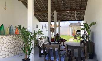 Imagem 3: Suíte no Atalaia