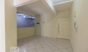 Imagem 2: Apartamento para Aluguel - Santa Cecília, 2 Quartos, 120 m2