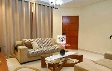 Imagem 4: Sobrado à venda com 3 quartos 170 m² - Jardim das Indústrias - São José dos Campos/SP