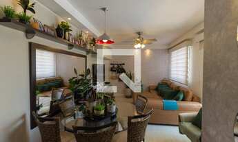 Imagem 7: Apartamento para Aluguel - Jardim Aurélia, 3 Quartos, 70 m2