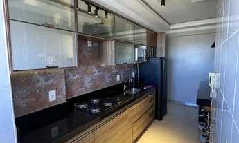 Imagem 3: Apto em alto padrão para alugar