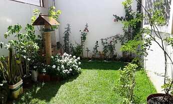 Imagem: Casa Padrão em Mirassol