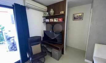 Imagem 7: Apartamento para venda ou locação em Moema, com 3 quartos (1 suíte), varanda, 3 vagas e de