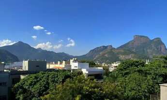 Imagem 3: Cobertura em Barra da Tijuca