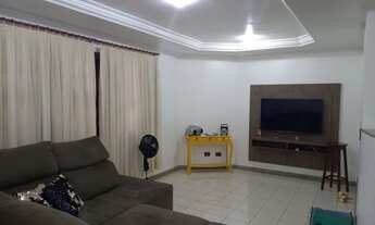 Imagem 2: Sobrado no Bairro Jardim Ipanema