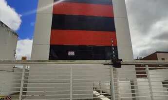 Imagem: Apartamento para alugar no Edifício Amorim