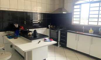 Imagem 6: Casa de Pavimento no Setor Tradicional - Escriturada e Registrada - Salvador Coelho