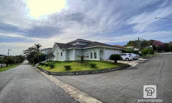 Imagem: Sobrado com 4 dormitórios à venda, 442