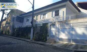 Imagem 5: More no centro de Osasco - Sobrado com 3 dormitórios, 168 m² - venda por R$ 900.000 ou alu