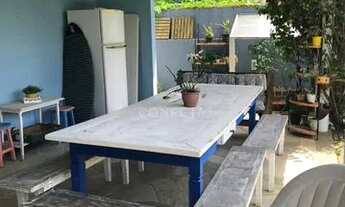 Imagem 5: Casa à venda no bairro Alphaville - Santana de Parnaíba/SP