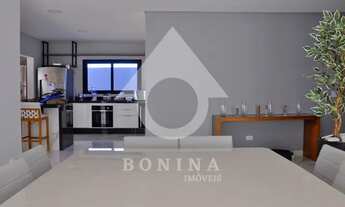 Imagem 4: Jundiaí - Casa de Condomínio - Vale Azul I