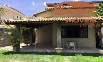 Imagem 1: CASA EM CONDOMÍNIO RESIDENCIAL em LAURO DE FREITAS - BA, Buraquinho