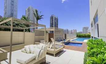 Imagem 3: Apartamento Venda 1 Dormitórios - 39 m² Brooklin