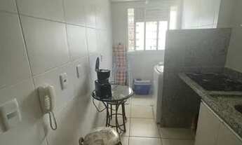 Imagem 5: Apartamento no Residencial You - 2 Quartos - 1 Vaga - Vila Alpes - Ágio