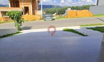 Imagem 3: Casa térrea para locação em condomínio de Valinhos