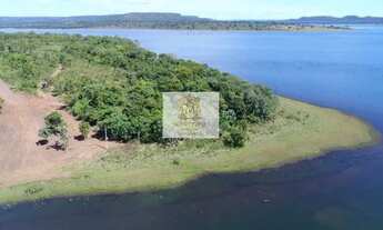 Imagem 2: Terreno à venda no bairro Centro - Chapada dos Guimarães/MT