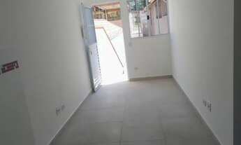 Imagem 2: Casa em Condomínio para Locação em São Paulo, Vila Gustavo, 1 dormitório, 1 banheiro