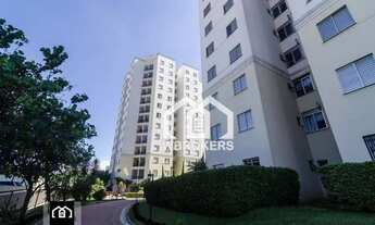 Imagem 4: Apartamento com 2 dormitórios, 54 m² - venda por R$ 320.000,00 ou aluguel por R$ 2.376,00