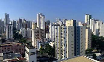 Imagem 4: Excelente cobertura 3/4, suíte, localização privilegiada