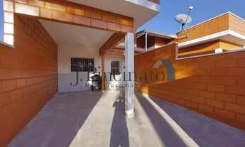 Imagem: Casa Sobrado em Jundiaí