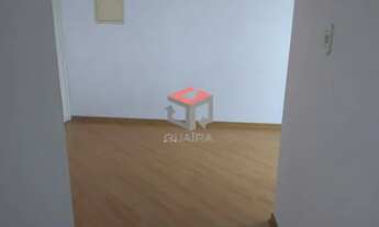 Imagem 2: Apartamento para aluguel 2 quartos 1 suíte 2 vagas Portal da Natureza Valparaíso - Santo A