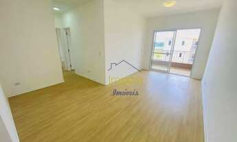 Imagem: Apartamento Vilaggio di Antonini com 2 dormitórios