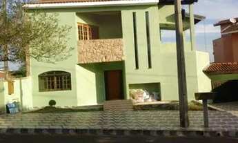 Imagem 2: Casa em Condomínio para Venda em Bauru, Jardim Marabá, 4 dormitórios, 3 suítes, 5 banheiro