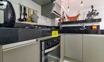 Imagem 6: Apartamento de 2 quartos, Elevador, Manoel Honório