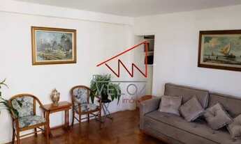 Imagem 2: Apartamento-À VENDA-Leblon-Rio de Janeiro-RJ