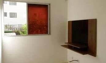 Imagem 2: Apartamento Spazio Belluno para venda