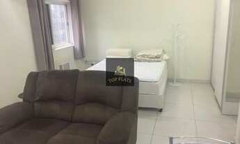 Imagem 4: Flat disponível no Itaim Bibi