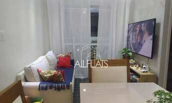 Imagem 6: Apartamento com 2 dormitórios à venda, 54 m² por R$ 848.000,00 - Vila Mariana - São Paulo