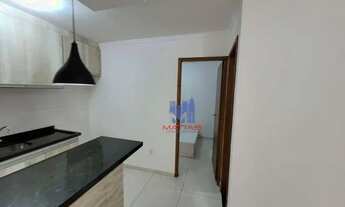 Imagem 5: Apartamento com 1 dormitório para alugar, 30 m² por R$ 1.744/mês - Vila Formosa - São Paul