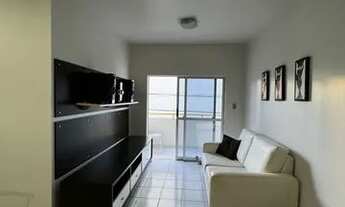 Imagem 4: Residencial Boa Vista mobiliado